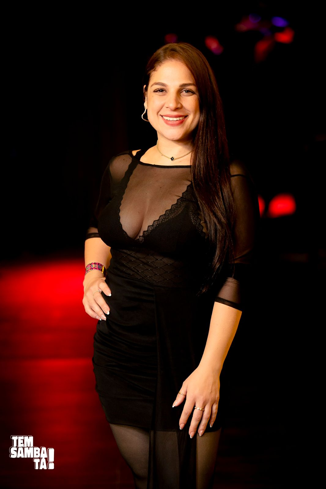Luana Francisconi